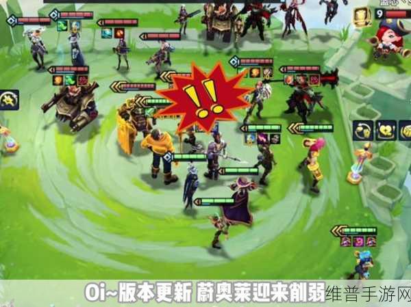 金铲铲之战,星界射转豹女超强阵容玩法全解析