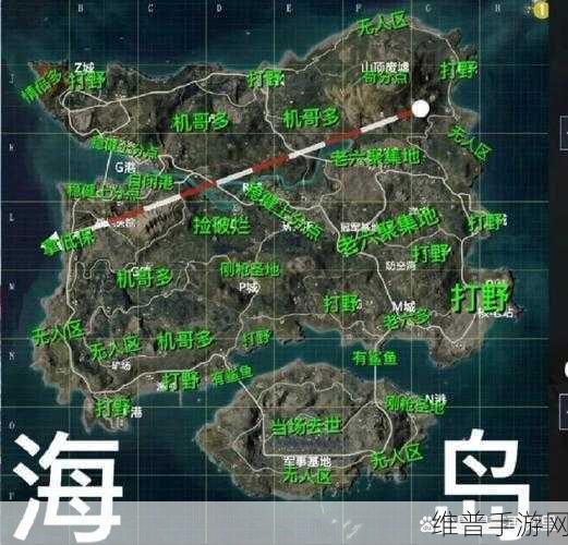 和平精英人机模式探秘，位置与玩法全解析