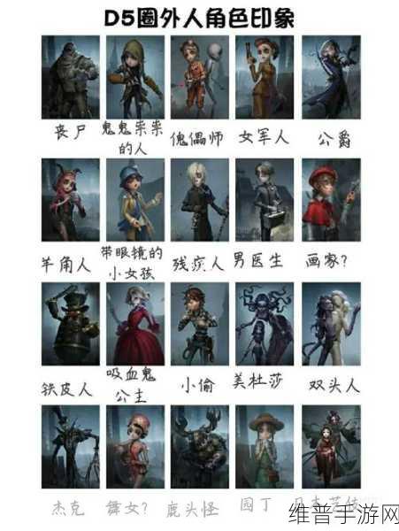 第五人格，安卓与 iOS 账号互通的全方位解析