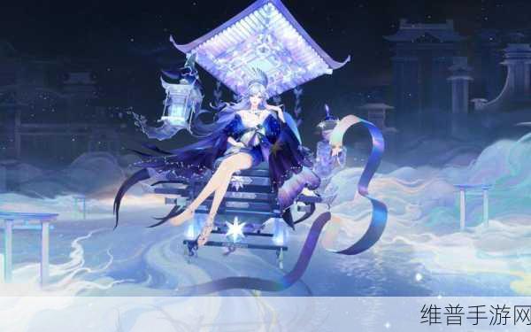 阴阳师 2022 SP 青行灯培养价值深度剖析
