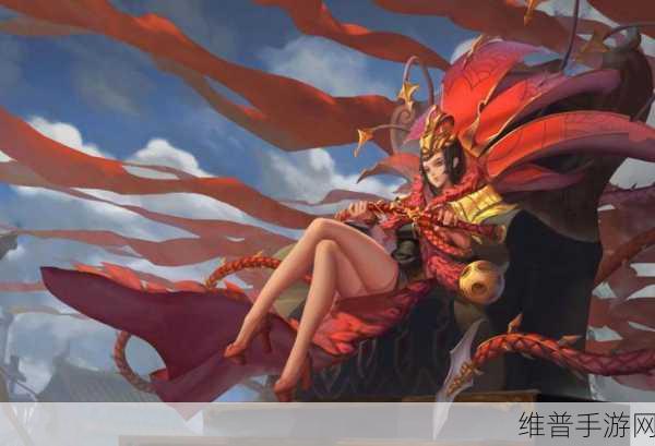 乱斗西游 2 中荡魔与夜叉的实力大比拼