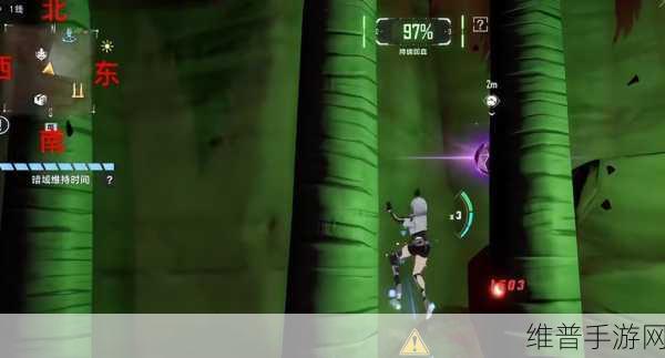 幻塔暗域全方位攻略指南，探索未知的神秘世界