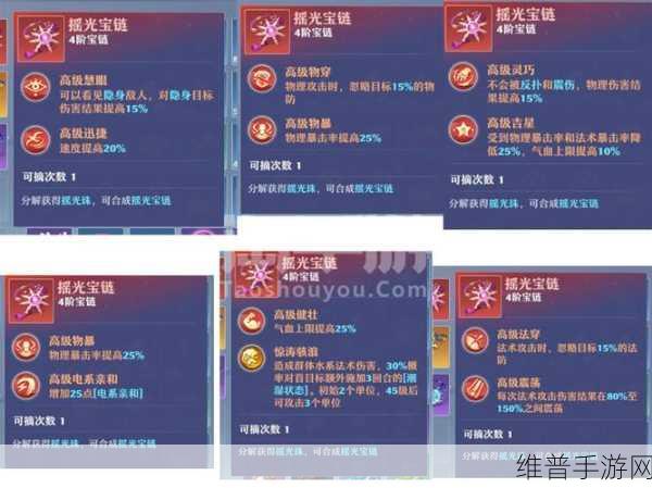 诛仙手游飞升等级大揭秘,开启全新征程的门槛