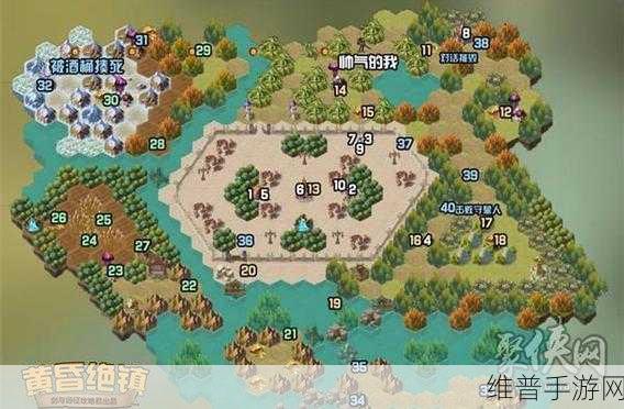 剑与远征黎明之星，深度攻略与角色全解
