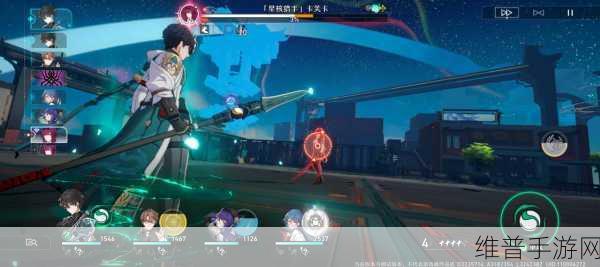 崩坏星穹铁道模拟宇宙击破流致胜秘籍，勇战不可知域