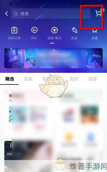 手游秘籍，抖音商城购买记录清除大揭秘