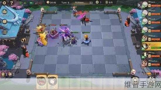 深度解析阴阳师智走棋达摩呱太的作用
