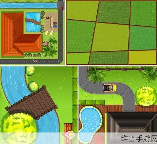 小森生活互动任务全攻略，轻松完成拿奖励