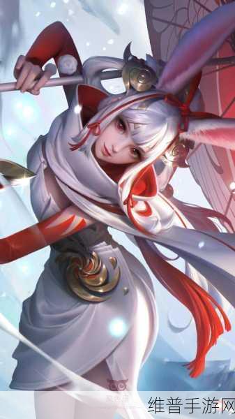 王者荣耀公孙离祈雪灵祝深度解析，价格与特效全知晓
