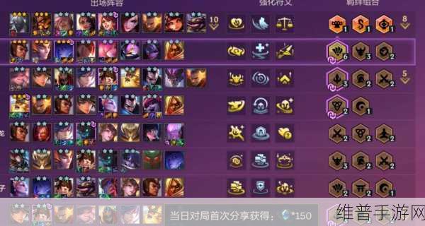 金铲铲之战，蜘蛛阵容的无敌搭配攻略