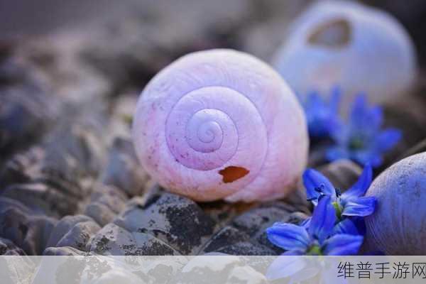 最强蜗牛紫色驱邪圣物全解析 必知的超值好物