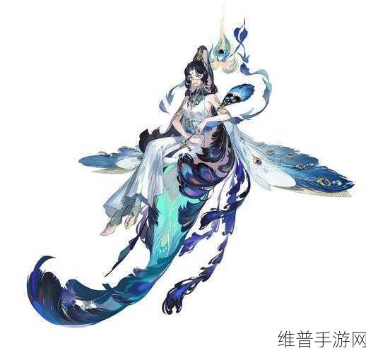 阴阳师孔雀明王臻藏皮肤深度剖析，是否值得拥有