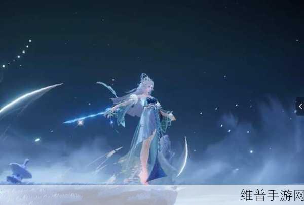 王者荣耀,露娜 6 元皮肤惊艳登场,详细解析不容错过