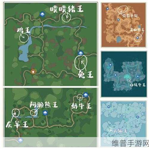 小森生活，狗狗更换指南，你想知道的都在这