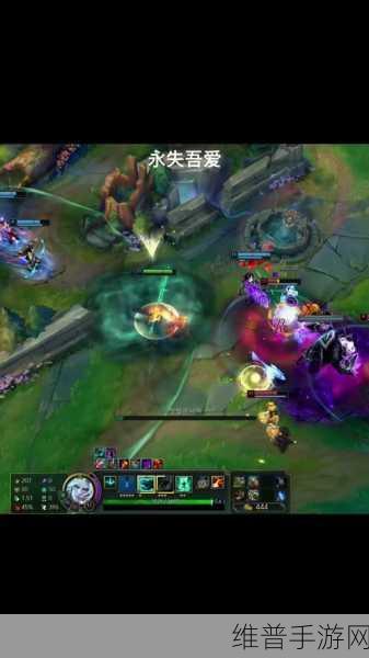 云顶之弈 S11 智慧末刃究竟花落谁家