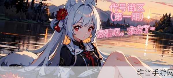 代号街区，战士角色全解析