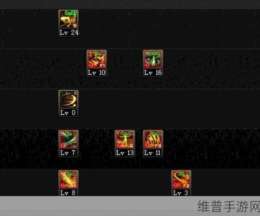 DNF 风法刷图加点秘籍大公开