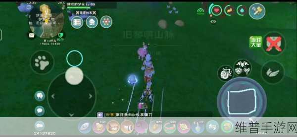 创造与魔法，狗的捕捉全攻略