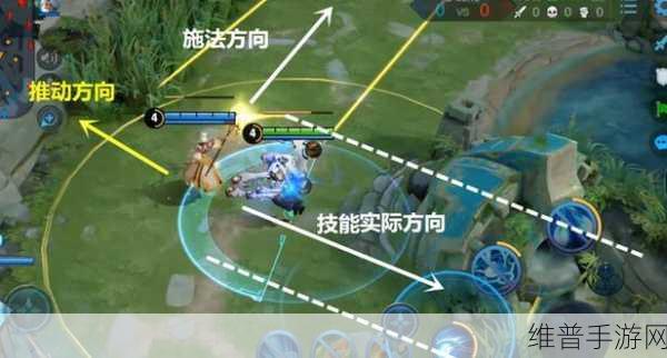 王者荣耀姜子牙大招 Bug 深度解析与实战攻略