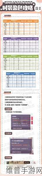 以闪亮之名，千幻色域开启全攻略指南