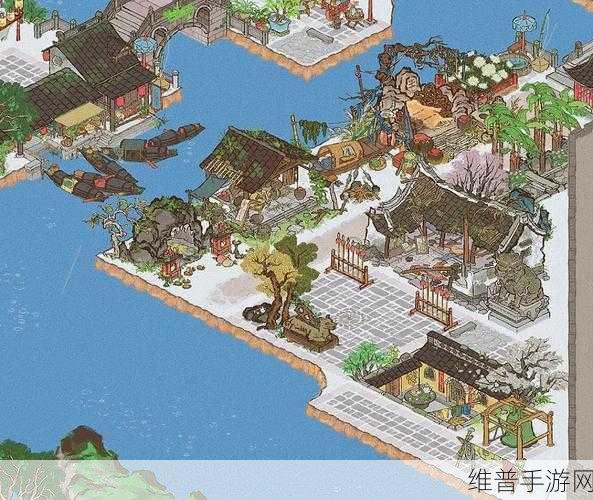 江南百景图，威门镖局材料获取全攻略