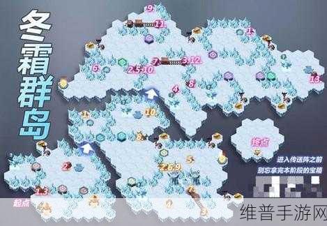 剑与远征猎魔手记关卡通关秘籍大揭秘