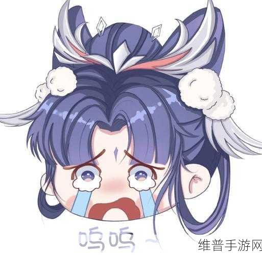 王者荣耀嫦娥表情魅力全解析