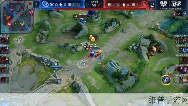 王者荣耀 S12 牛魔超神攻略，掌控战场的辅助之王