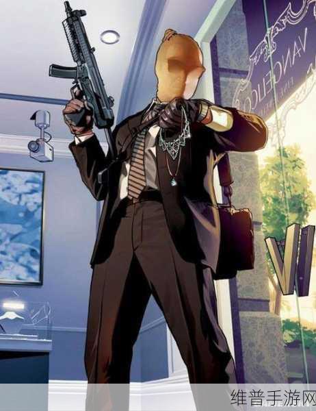 深入 GTA5 虚拟犯罪世界 风灵月影奇妙探险