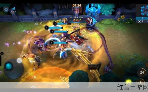 乱斗西游 2 亢金龙技能深度探秘与实战运用