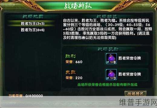 无双西游，人物实力飞升秘籍全解析