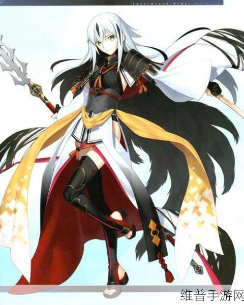FGO 长尾景虎强化所需材料全解析