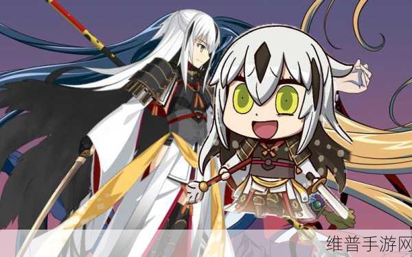 FGO 长尾景虎强化所需材料全解析