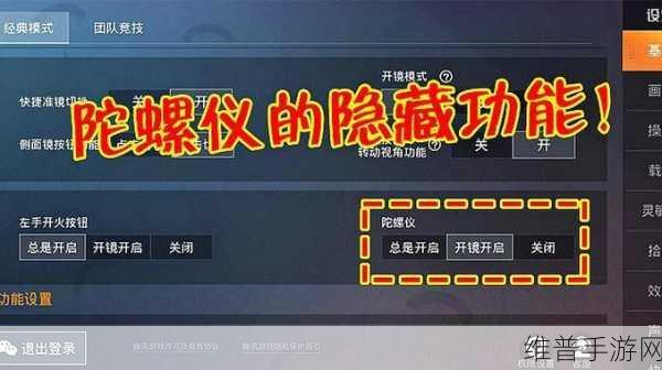 和平精英游戏重启秘籍，畅玩无忧指南