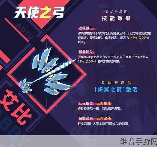 凹凸世界手游，A级角色深度剖析与最佳选择