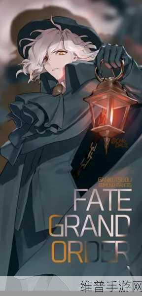 FGO 岩窟王第七重门，高难关卡通关秘籍