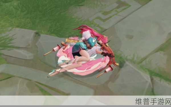 王者荣耀海月浮梦罗烟上架详情全知道