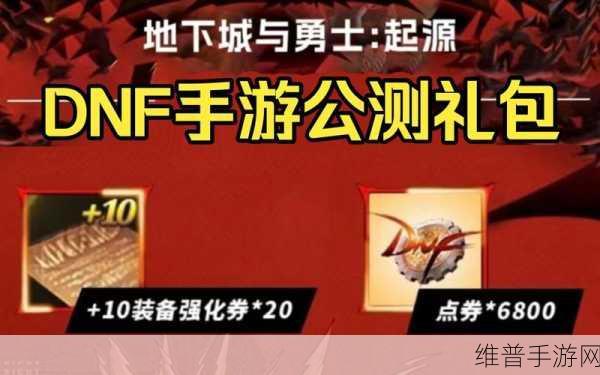 地下城与勇士 M 点券比例及相关攻略全解析