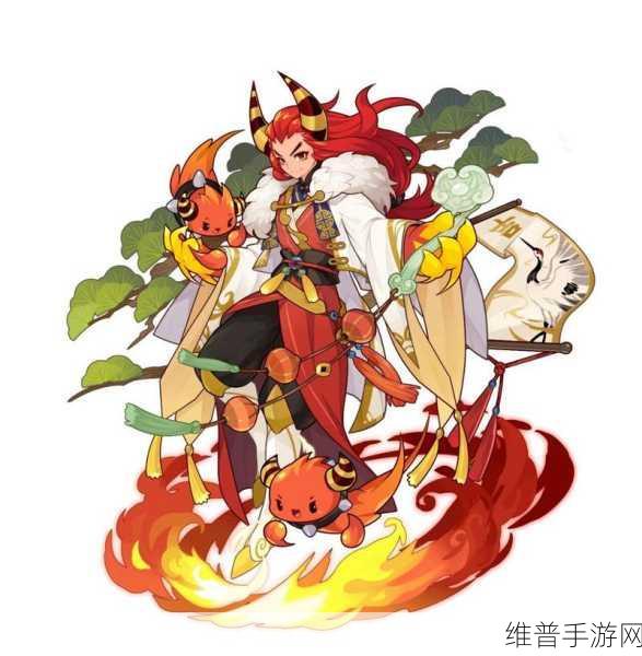 洛克王国，豪炎战神无敌技能组合解析