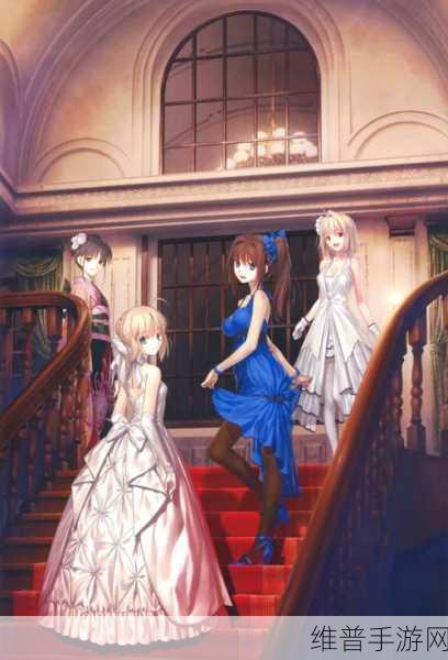 FGO 喀耳刻满破高清立绘，魅力绽放与细节探秘