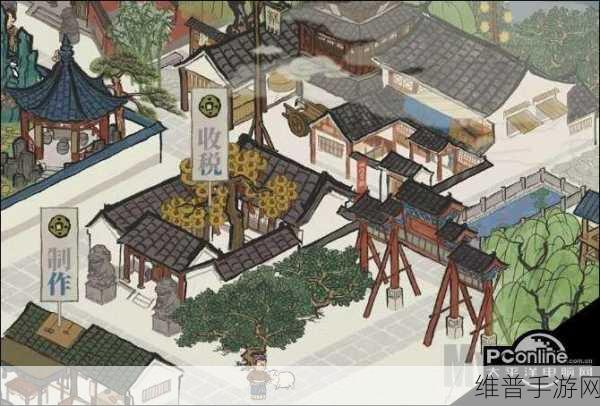 江南百景图仆人获取全攻略指南