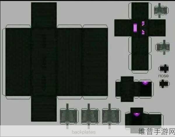 我的世界手游，征服末影龙的终极秘籍