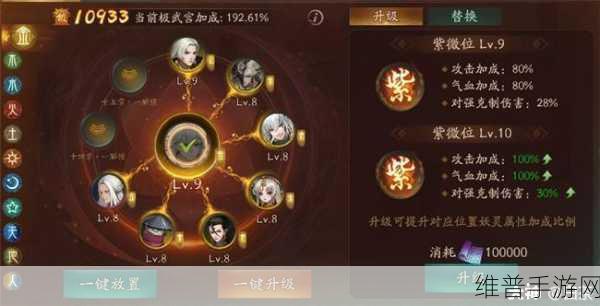神都夜行录妖灵升级道具获取全攻略