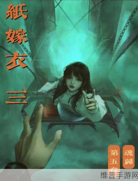 纸嫁衣双人版第五章终极通关秘籍