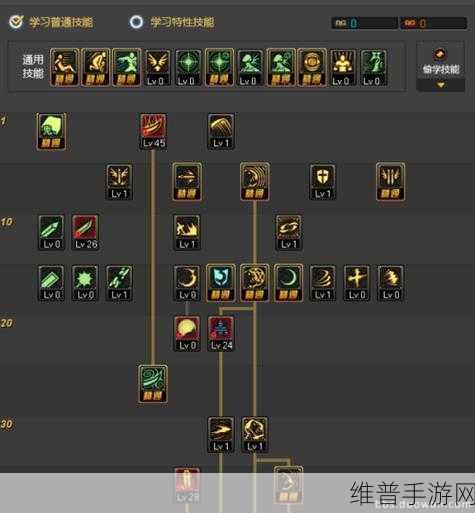 地下城与勇士 2024 国庆版鬼泣加点终极指南