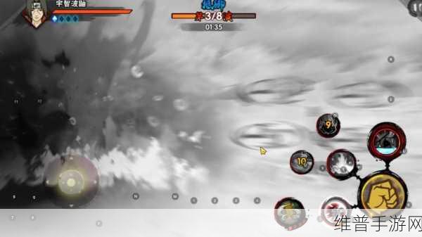火影忍者手游无限深渊线索全解析