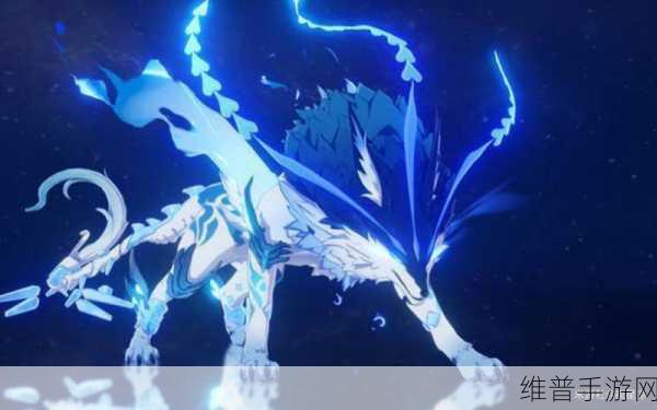 原神,征服「北风的王狼」之终极实战指南