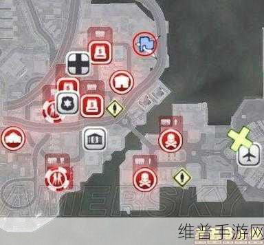 星铁捉迷藏小孩位置全攻略