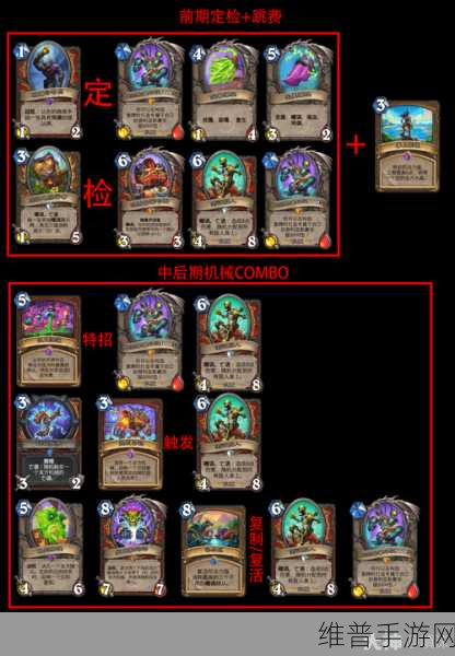 炉石传说战士传说卡组全解析