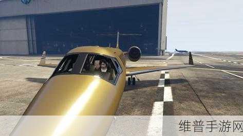 GTA5 车标探秘，现实与幻想交织的手游华章